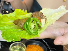 -燚青春东北泥炉烤肉(百合店)