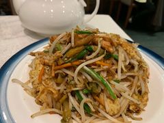 炒合菜-福海居烤鸭店(鸟巢店)