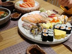 -林妈妈村·日式料理(宝山龙湖天街店)