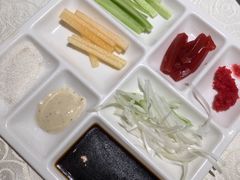 -四季小馆·地道北京小吃(广百店)