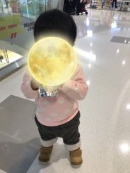 -爆米花儿童美发乐园(万象汇店)