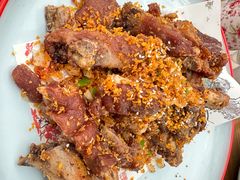-老磨油饼(高陵店)