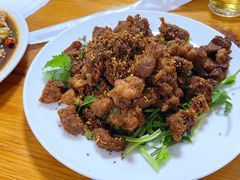 羊肉-青英餐厅
