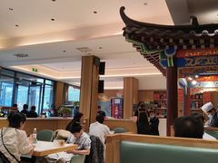 -梅利汴京烤鸭•开封豫菜地标店(晋安路店)