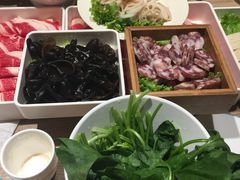 -古关火锅店(古北水镇景区店)