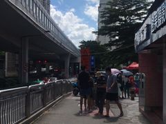 -恩宁刘福记(东华东路店)