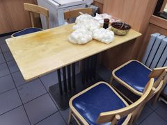 -筋饼豆腐脑一绝