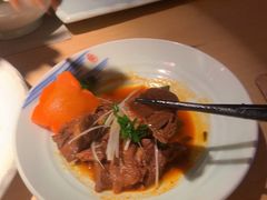 -京料理·日料自助·铁板燒(复悦城店)