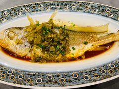 -A One Kitchen·南京精菜馆(德基广场店)