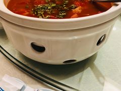 -青岛蓝海大饭店·爱琴海自助餐厅(崂山店)