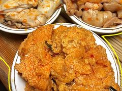 -后街佬·炭火鲜鱼杂(33小镇店)