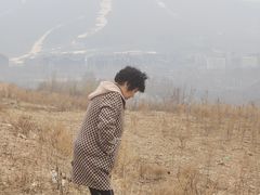 -中旅松花湖滑雪场