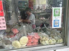 -松盛糕团店(红旗桥店)