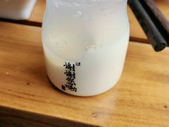 -丁卯•铜锅涮肉(工体店)