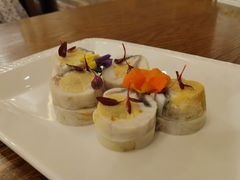 -芳草地度假酒店·野炉中餐厅