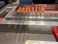 -邢氏老太太烤串(北兴街店)