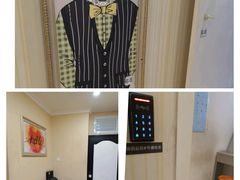 -造梦师互动沉浸密室(小寨店)