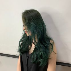 -BHG Hair Salon