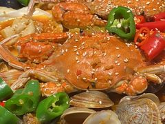 -大厨的餐厅(曾厝垵总店)