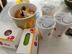 -麦当劳(大厂新城店)