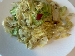 -叁拾壹克饺子·东北菜(国贸店)