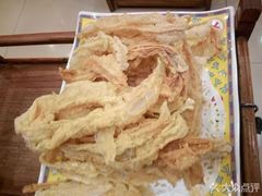 -芦月轩羊蝎子(北蜂窝店)