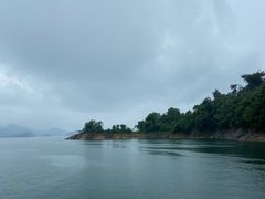 -千岛湖东南湖区