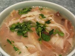 -萧记三鲜烩面(商务外环店)