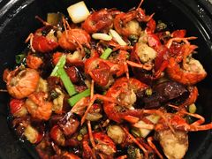 麻辣虾球-靓靓蒸虾·头牌蒸虾(雪松路总店)