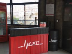 -MADFIT迈非健身(阳光天地店)