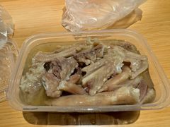 -正宗忘不了老鹅(梅岭店)