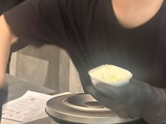 -喜茶(上海打浦桥日月光gelato lab+店)