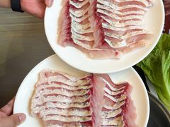 -正能量脆肉鲩火锅