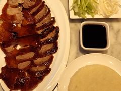 片皮鸭-燕云楼(云南路店)