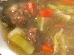 -刘老虎肉丸糊辣汤(总店)