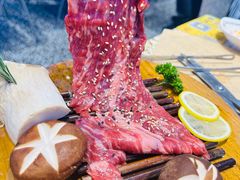 -安又胖韩国烤肉(美罗城店)