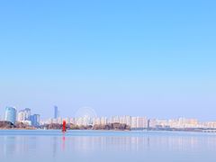 -长广溪湿地公园