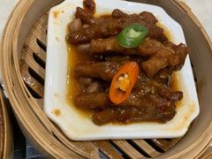 -和记小菜(大宁店)