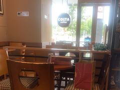 -COSTA COFFEE(上海五玠坊店)