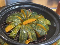 -故乡缘·香格里拉山庄(冷竹路店)