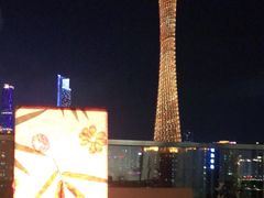 -小茶闲舍·观景商务茶馆(广州塔店)