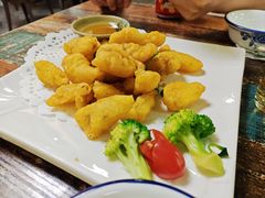 -潮和兴海鲜城·地道潮汕菜(佛山店)