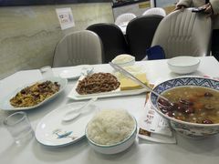-郭林家常菜烤鸭(曙光西路店)