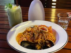 -MR.ROCKY洛奇先生RESTAURANT&BAR(宝安壹方城店)