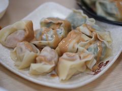 -顶巧鸡汤馄饨(虹口总店)