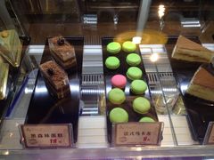 -长申国际美食广场