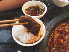 -井格重庆火锅(临平银泰城店)