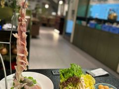 -得意咚瓜·顺德鱼生·冬瓜火锅(深圳首店)