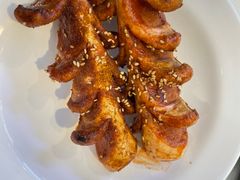 -尝健麻辣拌(大悦城店)