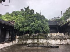 -文昌阁
